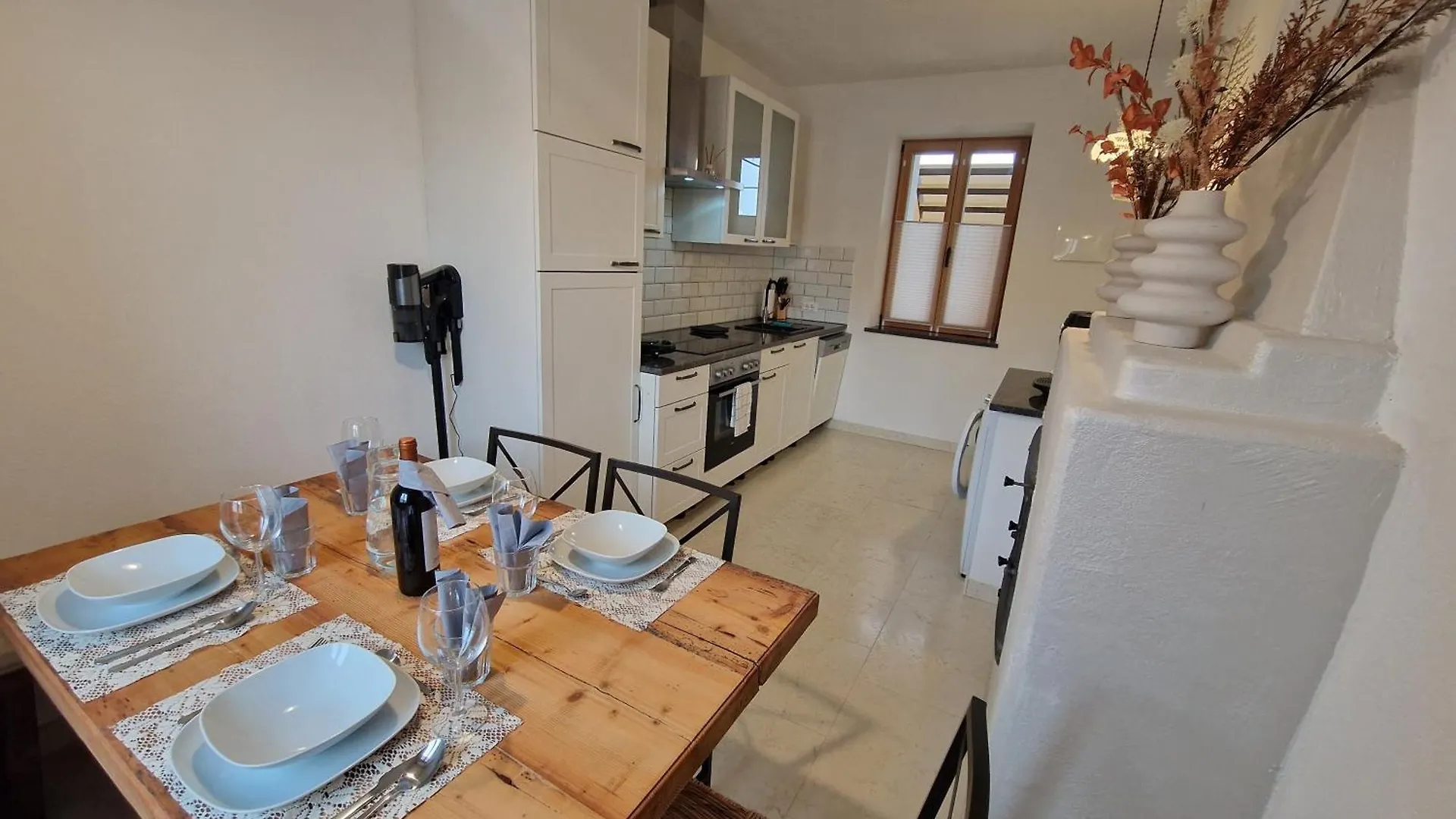 Villa Castelli Costermano Apartmán